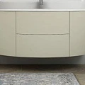 Тумба под раковину Cezares 55071 Grigio Natura