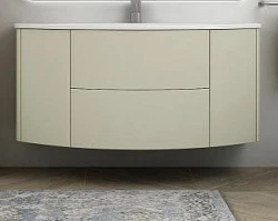 Тумба под раковину Cezares 55071 Grigio Natura
