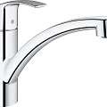 Смеситель для кухни Grohe Eurosmart 33281002 хром
