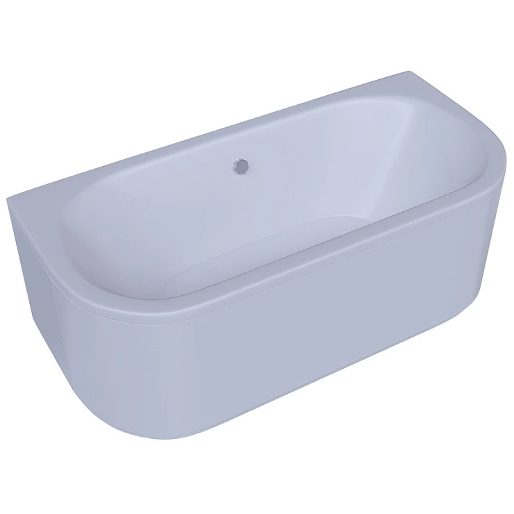 Экран Aquatek Морфей 180047 белый