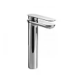 Смеситель для раковины Bravat Gina F165104C-A-ENG хром