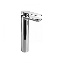 Смеситель для раковины Bravat Gina F165104C-A-ENG хром