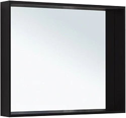 Зеркало Allen Brau Reality 90 1.32019.BB черный браш