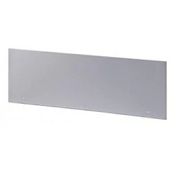 Экран AM.PM Sensation 180x80 W30A-180-080W-P белый