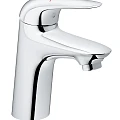 Смеситель для раковины Grohe Eurostyle 23715003 хром
