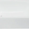 Акриловая ванна Aquanet Roma 150x70 00205541 белая глянцевая