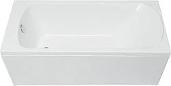 Акриловая ванна Aquanet Roma 150x70 00205541 белая глянцевая