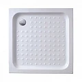 Душевой поддон Cezares 90х90см TRAY-A-A-90-15-W0 белый
