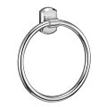 Полотенцедержатель Wasserkraft Oder K-3060 хром