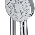 Душевой гарнитур Aquatek AQ2031CR с внутренней частью, хром