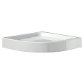 Душевой поддон AM.PM Gem 90x90см W90T-401-090W белый