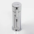 Смеситель для раковины Wasserkraft Main 4103 Thermo хром