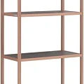Стеллаж Allen Brau Liberty 60 1.33006.60 медь браш