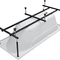 Каркас для ванны Aquanet 170