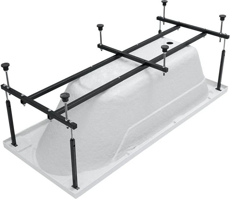 Каркас для ванны Aquanet 170