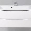 Тумба под раковину BelBagno Marino 100 MARINO-1100-2C-SO-BL-P bianco lucido