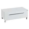 Комод Aquaton Мадрид 80 1A131903MA010 белый