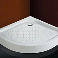 Душевой поддон Cezares 85х85см TRAY-A-R-85-550-15-W белый
