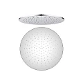 Верхний душ Aquatek AQ2079CR хром