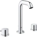 Смеситель для раковины Grohe Essence New 20296001 хром