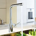 Смеситель для кухни Grohe Essence 30270000 хром