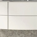 Тумба под раковину Cezares SOHO 41875 61x48x55 Bianco Opaco