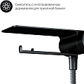 Гигиенический душ AM.PM Like F0202622 черный