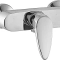 Смеситель Aquanet Round Handle SD90707 для душа