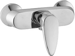Смеситель Aquanet Round Handle SD90707 для душа