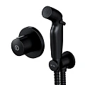 Гигиенический душ AM.PM X-Joy F40P85A22 черный