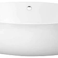 Акриловая ванна BelBagno 180x90 BB18 белая