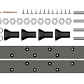 Ножки Cersanit 64279