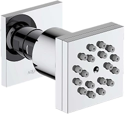 Душевая форсунка Aquatek AQ2098CR хром