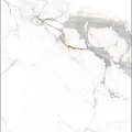 Керамогранит Global Tile Calacatta Imperial 120x60 GT120606103PR белый
