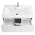 Тумба под раковину BelBagno MARINO-750-2C-SO-BO-P bianco opaco