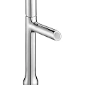 Смеситель для раковины Jacob Delafon Toobi E8990-BN хром