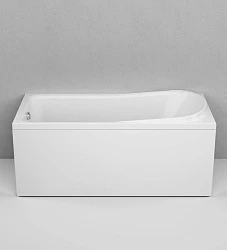 Акриловая ванна AM.PM Like 150x70 W80A-150-070W-A белая глянцевая