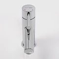 Смеситель для раковины Wasserkraft Main 4103 хром