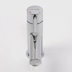 Смеситель для раковины Wasserkraft Main 4103 хром