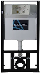 Система инсталляции для унитазов Azario AZ-8010-1000