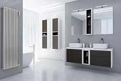 Шкаф Aquaton Брук 30см 1A202503BCDF0 дуб феррара
