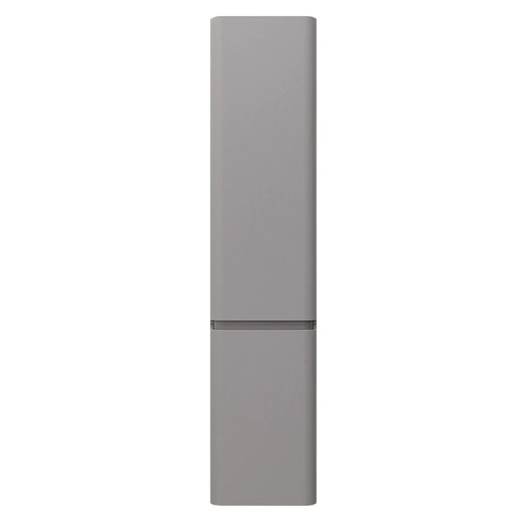 Шкаф-пенал AM.PM Sensation 40см M30CHR0406FG серый шелк