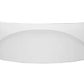 Экран Aquanet Vitoria 130см 00181462 белый