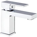 Смеситель для раковины Gappo Roiey G1039 хром