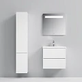 Тумба под раковину AM.PM Gem 60 M90FHX06022WG белый