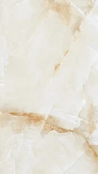 Керамогранит INDIA VIRGO IVORY GLOSSY 60х120 см IN 4038 бежевый