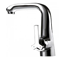 Смеситель Bravat Waterfall F173107C-1 для раковины