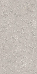 Керамическая плитка Kerama Marazzi Догана структура 40x80 см бежевый светлый матовый