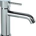 Смеситель для раковины Paini Cox 78CR205O хром
