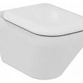 Унитаз подвесной Ideal Standard Tonic II K316701 белый глянец